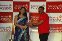 Kalamandir Foundation Day Celebrations Photos